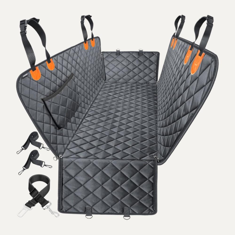 URPOWER Waterproof Dog Car Seat Cover