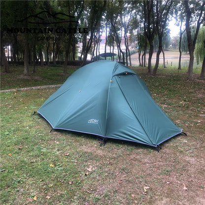 TrailBlazer Backpacking Tent