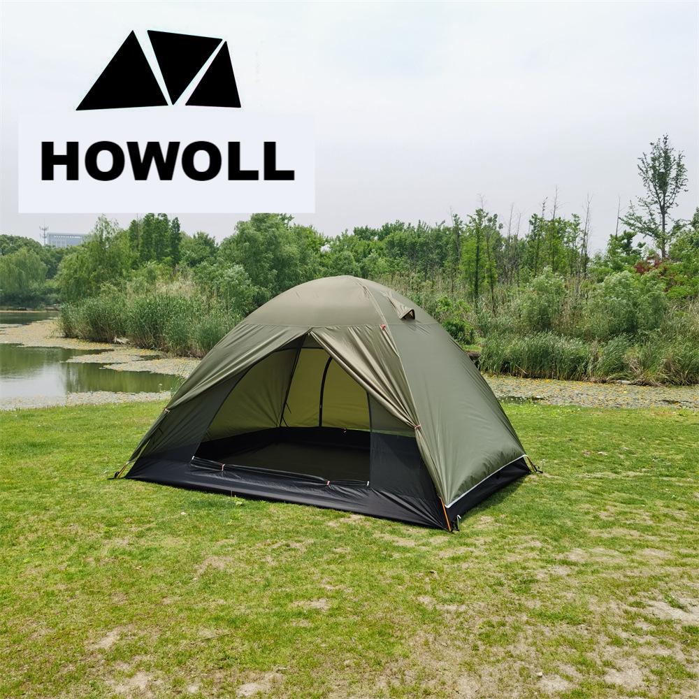 Horizon Camping Tent