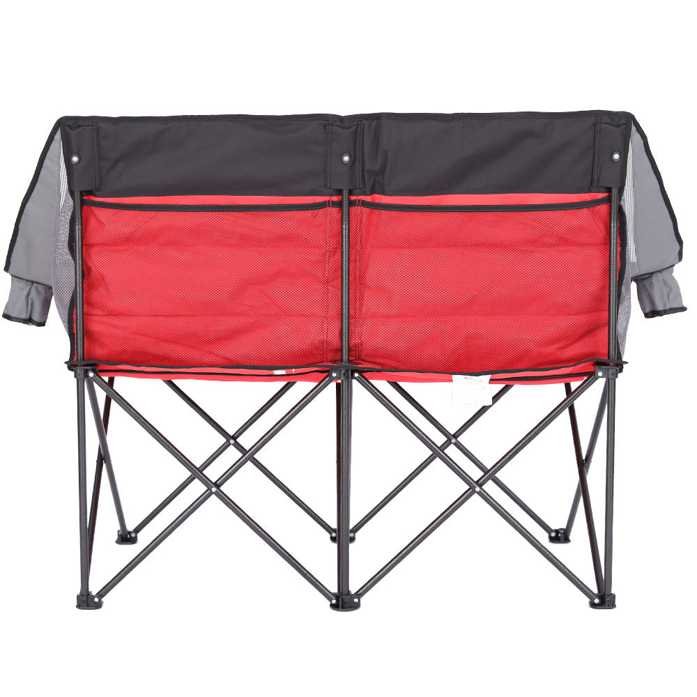 RestMate Double Camping Chair