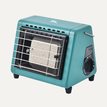 TrailHeat Portable Gas Tent Heater