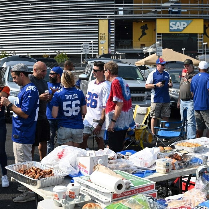 Tailgate Party