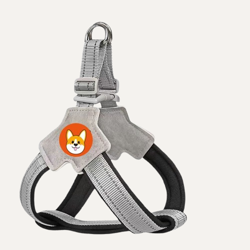 FlexTrail Dog Harness