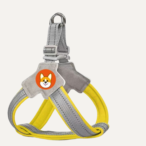 FlexTrail Dog Harness