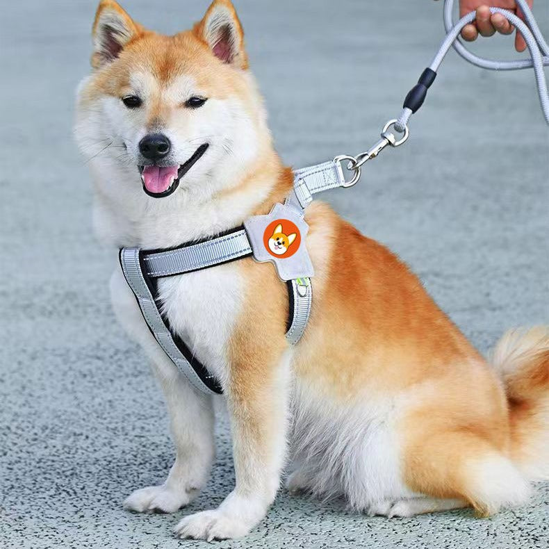 FlexTrail Dog Harness