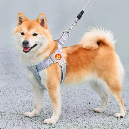 FlexTrail Dog Harness