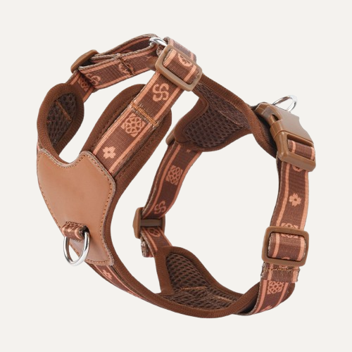 TrailEase Dog Harness