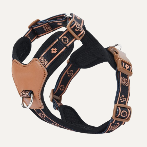 TrailEase Dog Harness