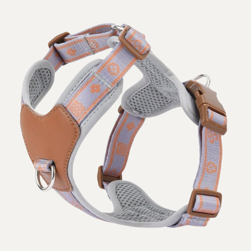 TrailEase Dog Harness