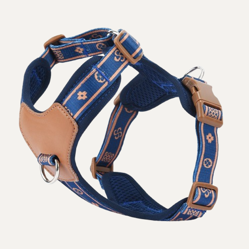 TrailEase Dog Harness
