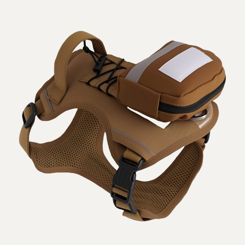 TactiGo Dog Harness