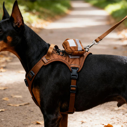 TactiGo Dog Harness