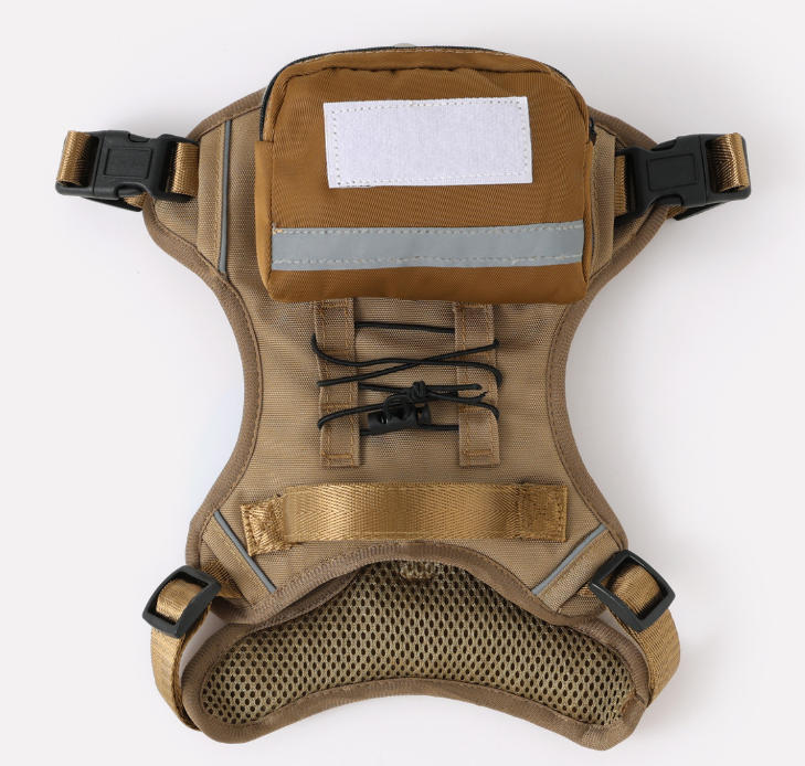 TactiGo Dog Harness