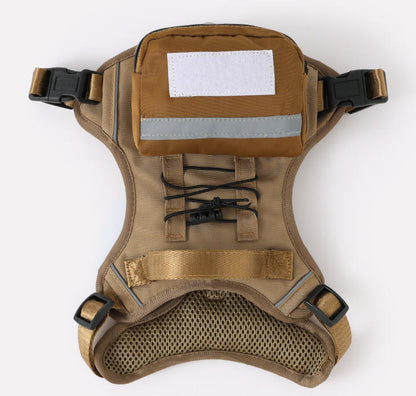 TactiGo Dog Harness