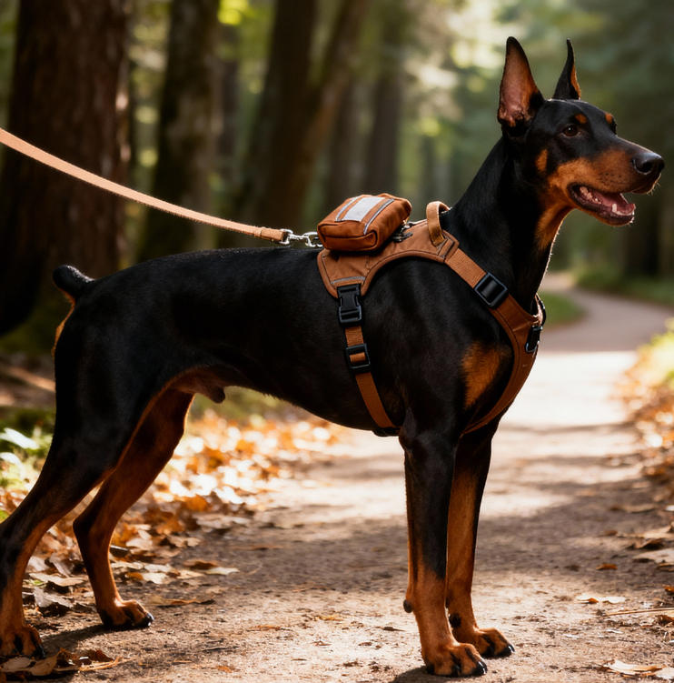 TactiGo Dog Harness