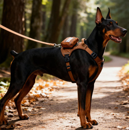 TactiGo Dog Harness
