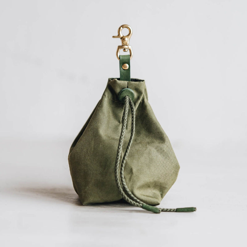 TrailTreat Pet Snack Bag