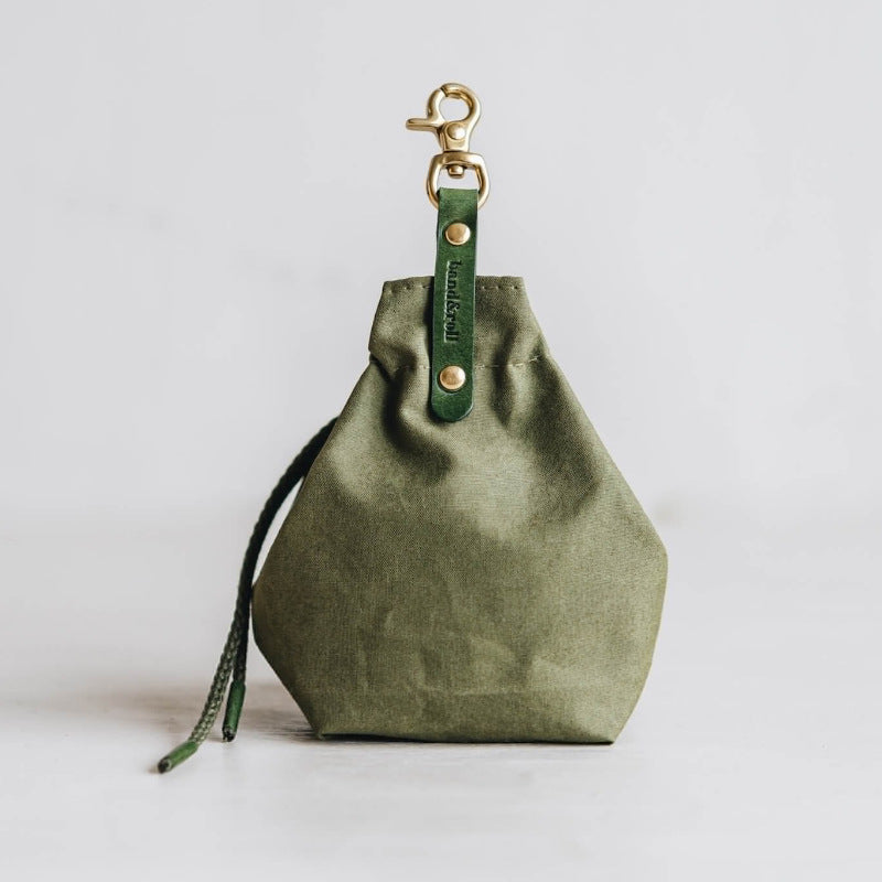 TrailTreat Pet Snack Bag