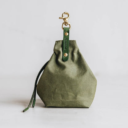 TrailTreat Pet Snack Bag