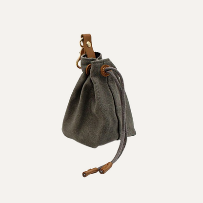 TrailTreat Pet Snack Bag