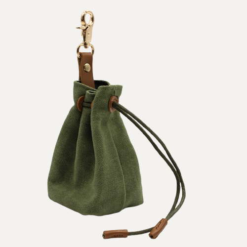 TrailTreat Pet Snack Bag