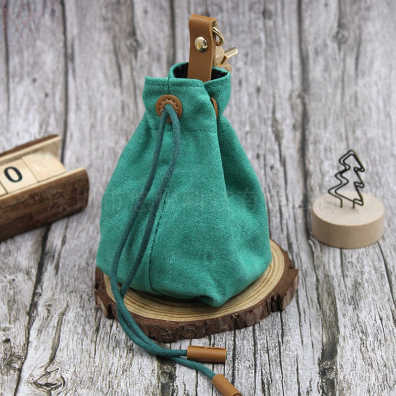 TrailTreat Pet Snack Bag