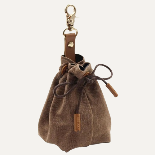 TrailTreat Pet Snack Bag