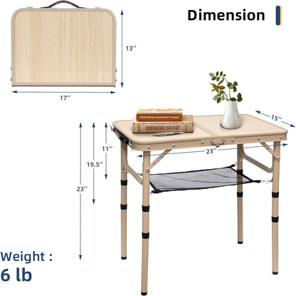 QuickSet Picnic Table