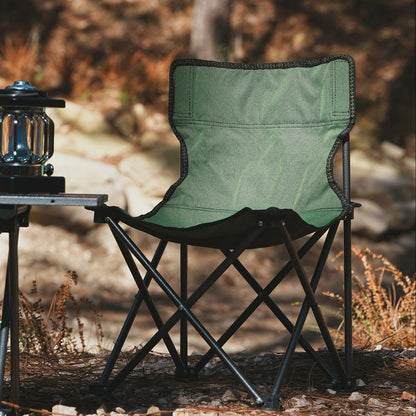 Scout Camping Stool