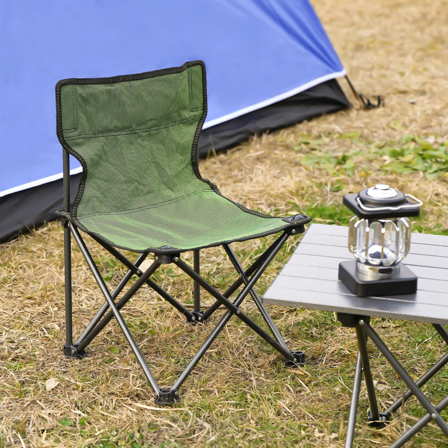 Scout Camping Stool