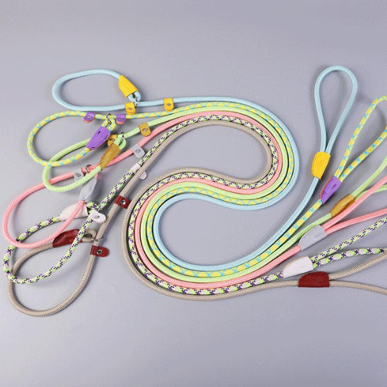 PForce Heavy-Duty Dog Leash