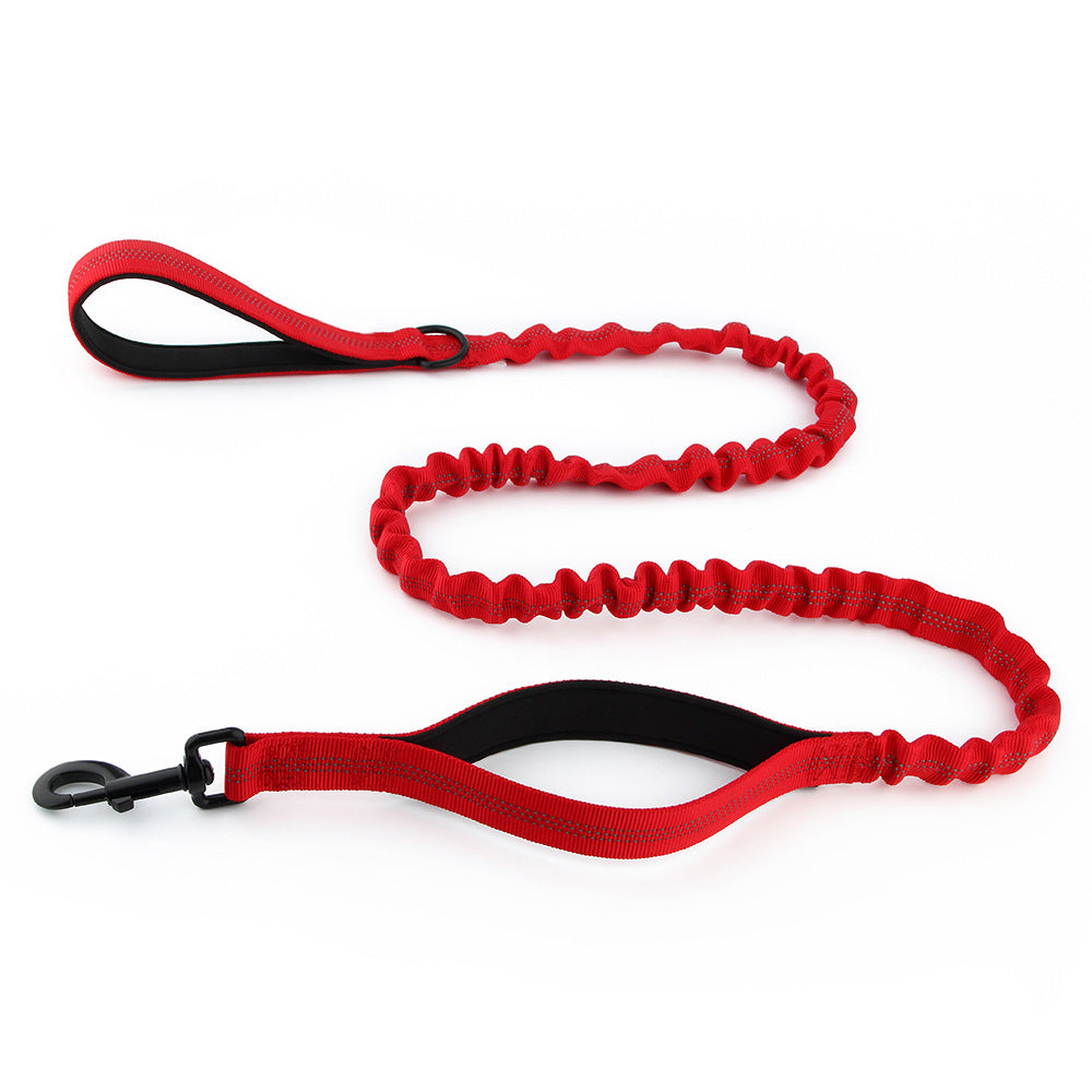 TactiLeash Dog Leash