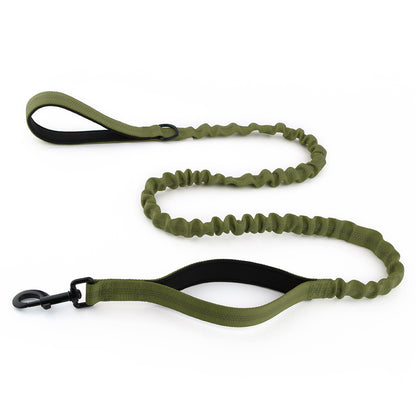 TactiLeash Dog Leash