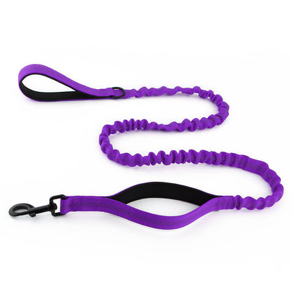 TactiLeash Dog Leash