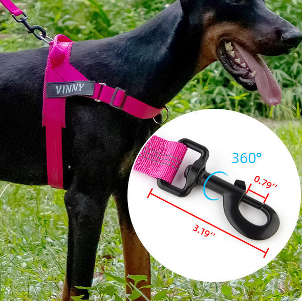TactiLeash Dog Leash
