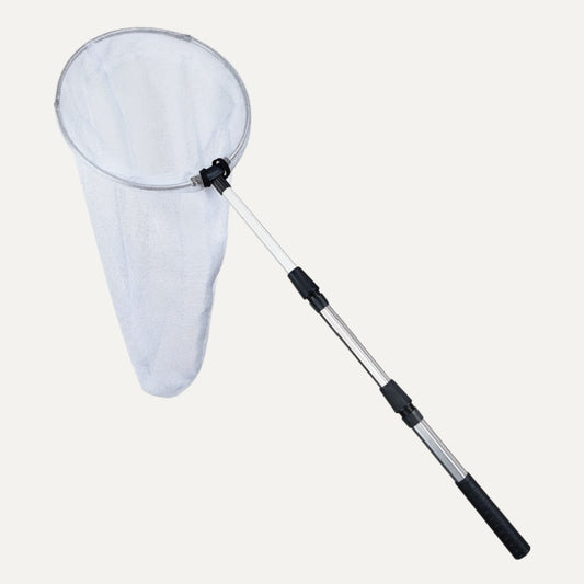 BugQuest Telescopic Catching Net
