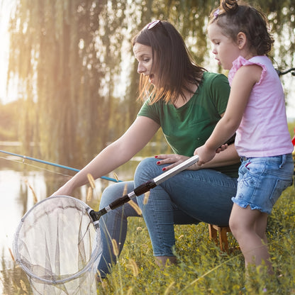 BugQuest Telescopic Catching Net