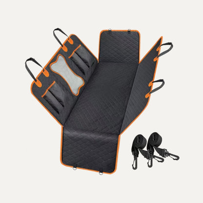 URPOWER Waterproof Dog Car Seat Cover