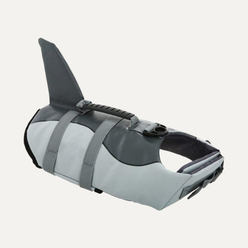 AquaGuard Pet Life Vest