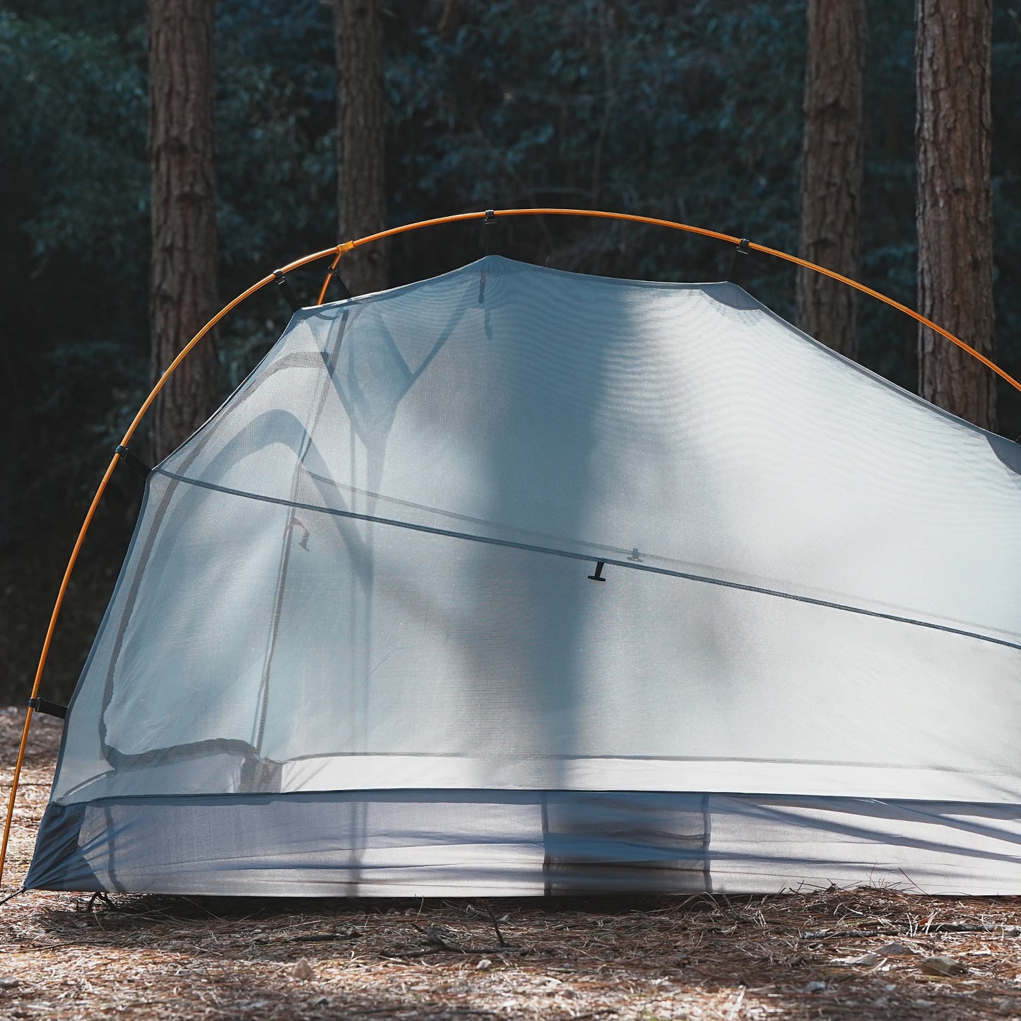 TrailBlazer Backpacking Tent