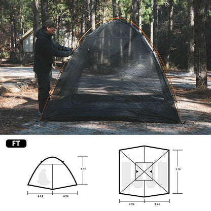 Horizon Camping Tent