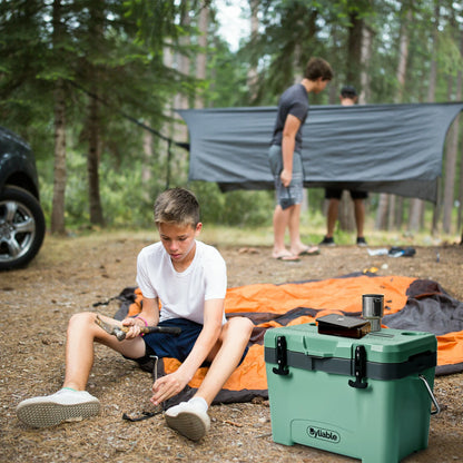 FortBox Cooler