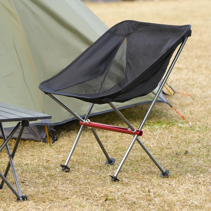 RelaxSpot Camping Chair