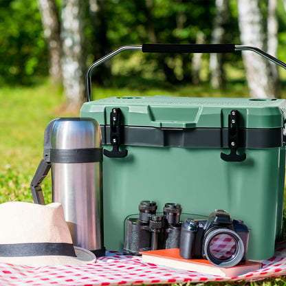 FortBox Cooler