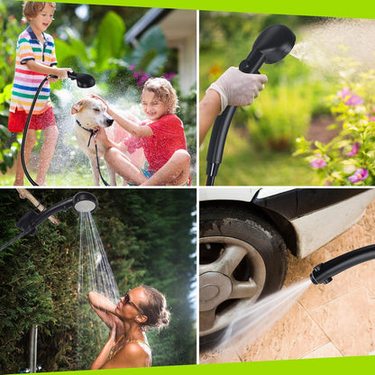 AquaRoam Portable Camping Shower