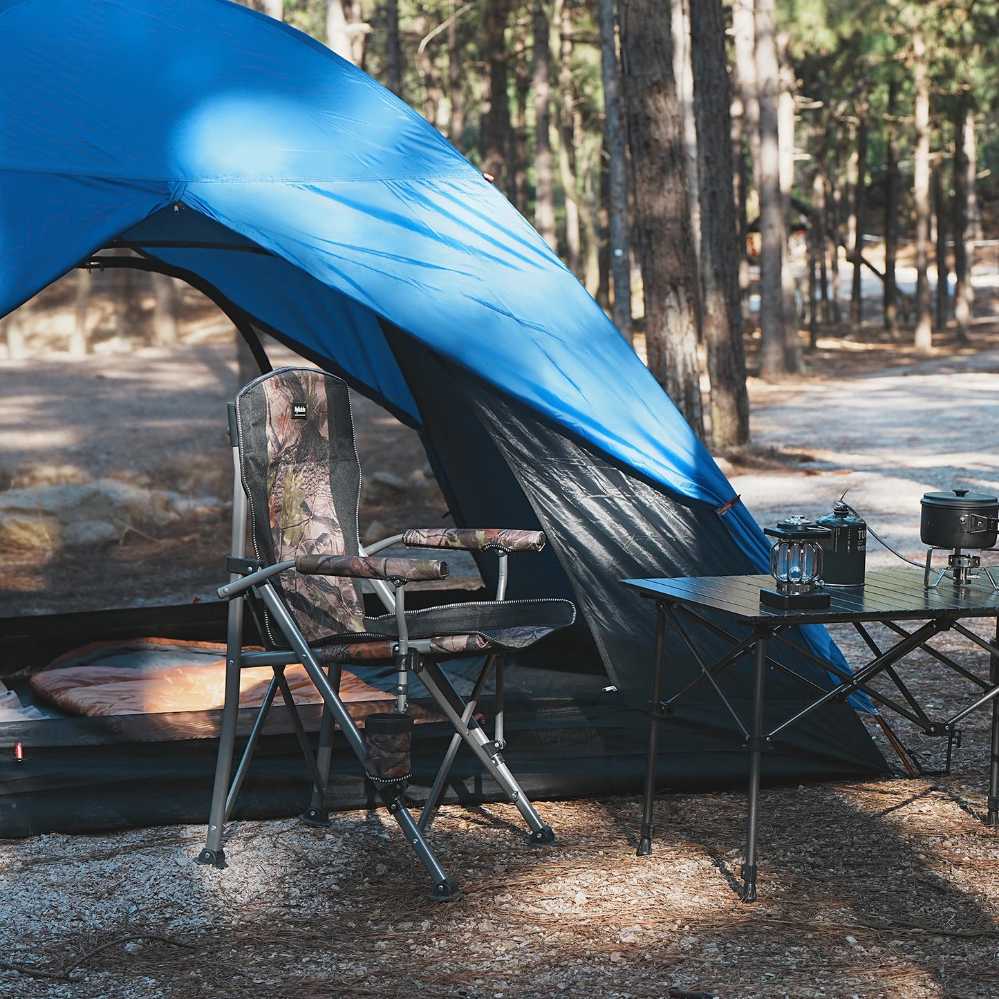 Horizon Camping Tent