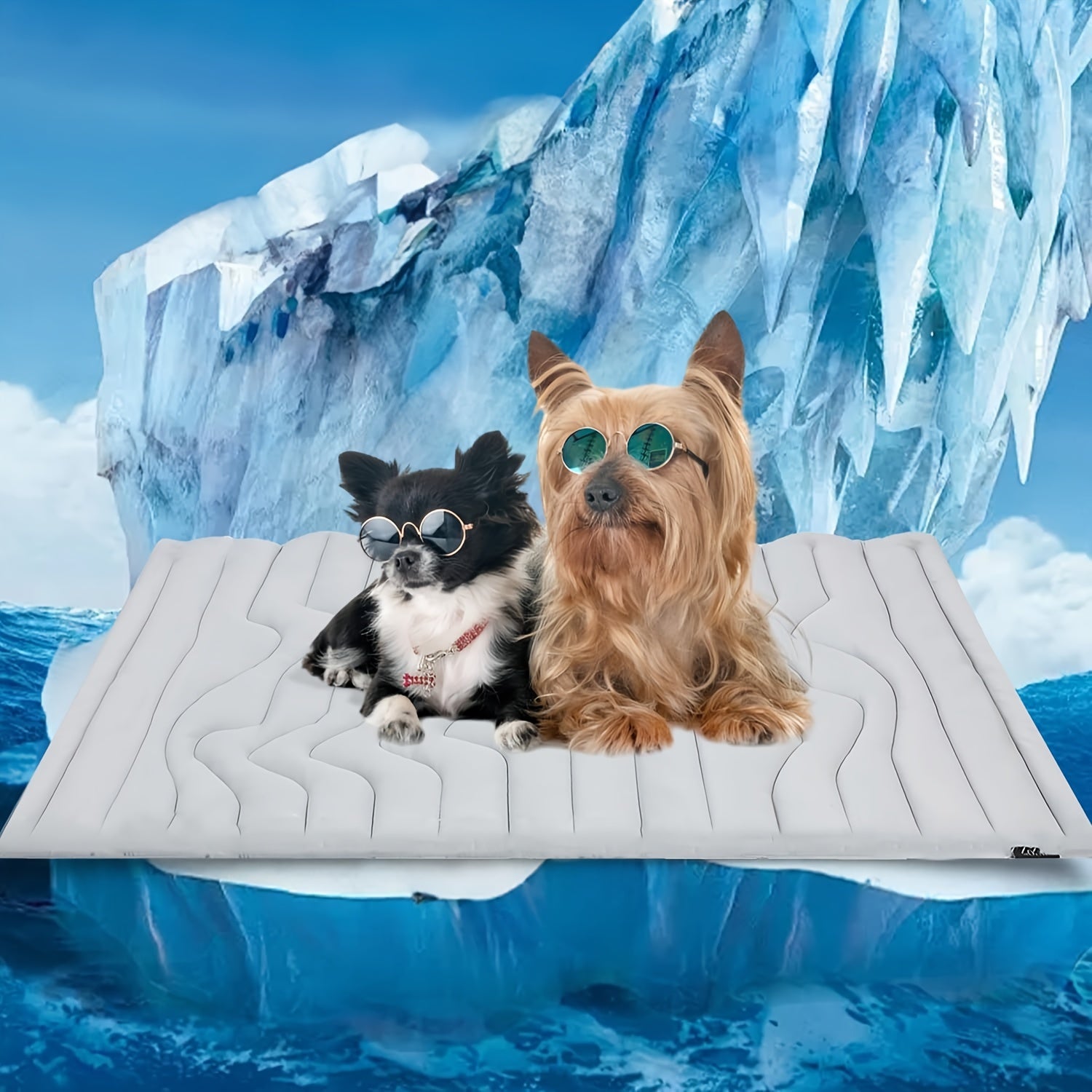 CoolPaws Cooling Pet Mat