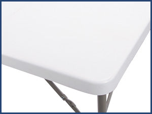 PortaMate Square Folding Table