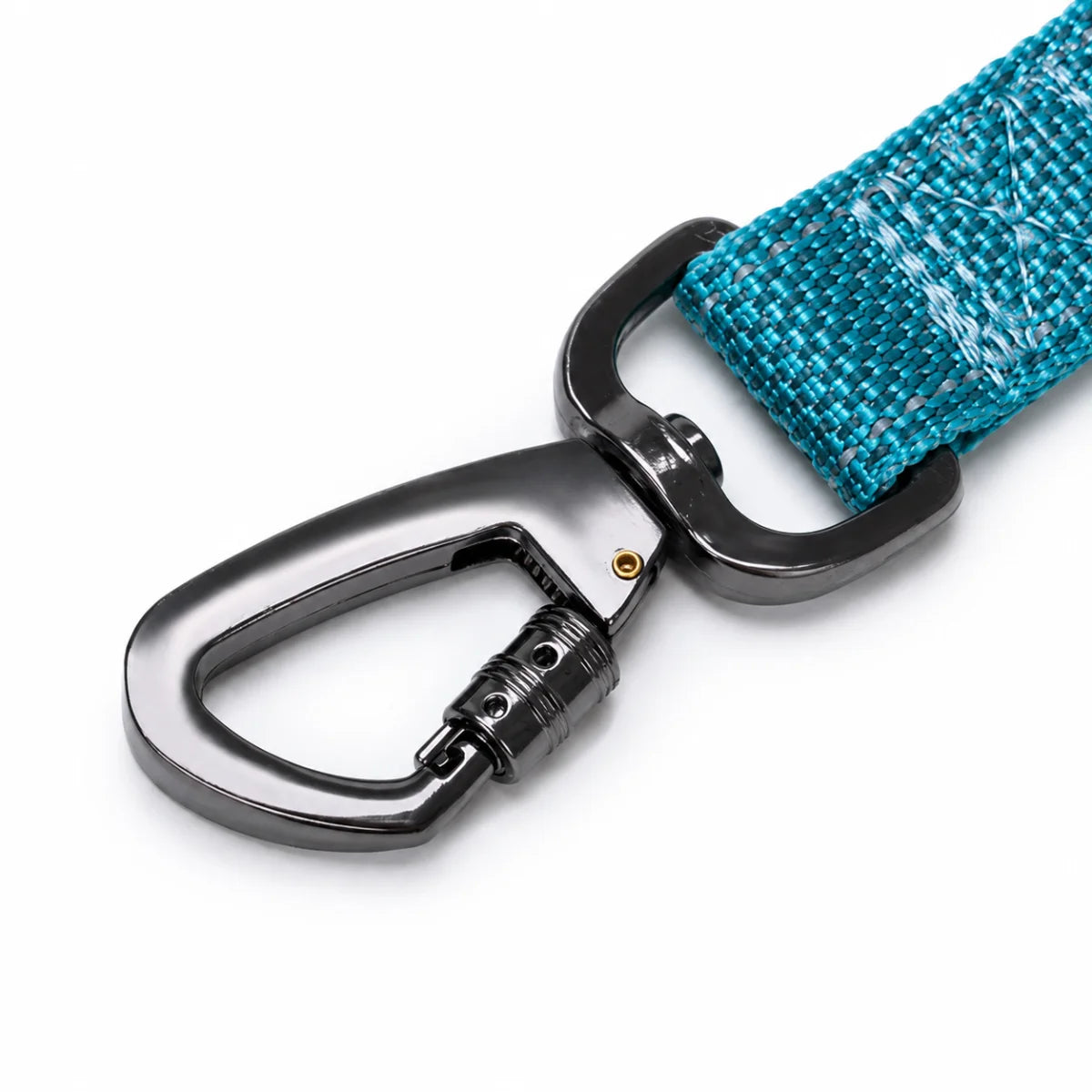 6-in-1  Multi-Function Elastic Dog Leash