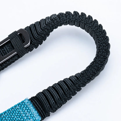 6-in-1  Multi-Function Elastic Dog Leash